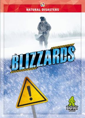 Blizzards 1645197395 Book Cover