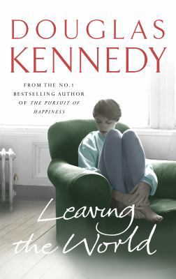 Leaving the World 0091795796 Book Cover