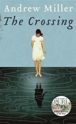 The Crossing 1444753509 Book Cover