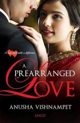 A Prearranged Love B00BG7OL74 Book Cover