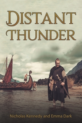 Distant Thunder 1398408905 Book Cover