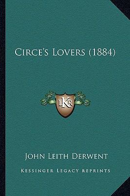 Circe's Lovers (1884) 1164606263 Book Cover