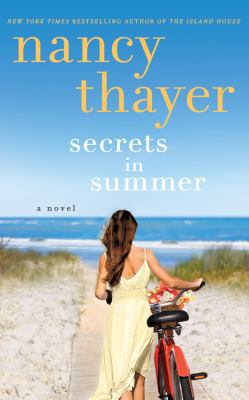 Secrets in Summer 1511322578 Book Cover