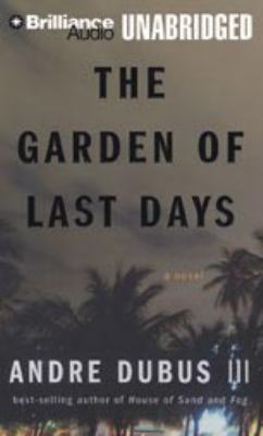 The Garden of Last Days 1423366573 Book Cover