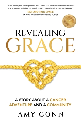 Revealing Grace B0FBQCP1TS Book Cover