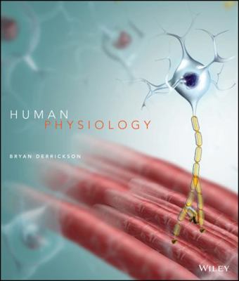 Human Physiology 047038140X Book Cover