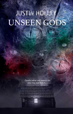 Unseen Gods 1787589579 Book Cover