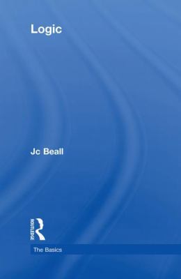 Logic: The Basics 0415774985 Book Cover