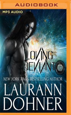 Loving Deviant 1536682152 Book Cover