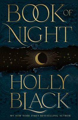 BOOK OF NIGHT 1529102383 Book Cover