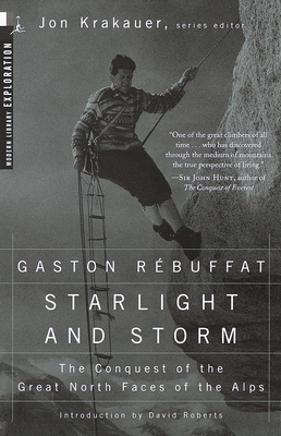 Starlight and Storm: The Conquest of the Great ... 0375755063 Book Cover