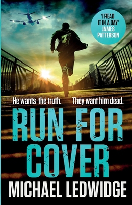 Run For Cover 1472283104 Book Cover