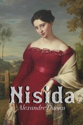 Nisida B089TWR3DG Book Cover