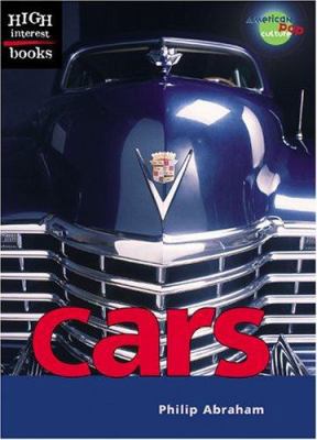 Cars 0516240714 Book Cover