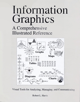 Information Graphics: A Comprehensive Illustrat... 0195135326 Book Cover