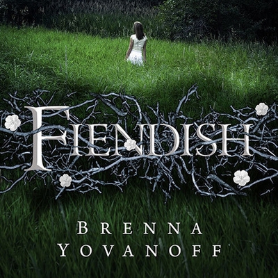 Fiendish B08XLJ8XVJ Book Cover
