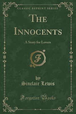 The Innocents: A Story for Lovers (Classic Repr... 1451013191 Book Cover