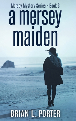 A Mersey Maiden [Large Print] 4867470287 Book Cover