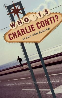 Who is Charlie Conti? 1905847491 Book Cover