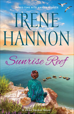 Sunrise Reef: A Hope Harbor Novel 0800741935 Book Cover
