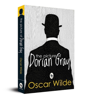 The Picture of Dorian Gray (Deluxe Hardbound Ed... 8175993081 Book Cover
