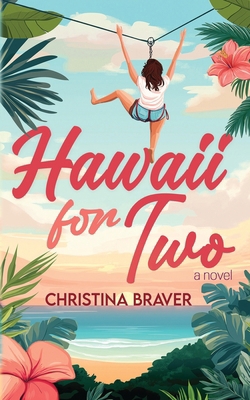 Hawaii for Two B0FH78XD7N Book Cover