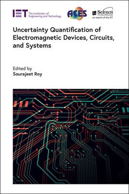 Uncertainty Quantification of Electromagnetic D... 1839531711 Book Cover