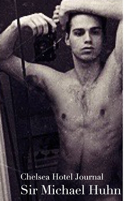 The Chelsea Sir Michael Huhn self Portrait writ... 0464139600 Book Cover