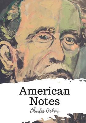 American Notes 1720399808 Book Cover