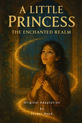 A Little Princess (Original Adaptation): The En... B0F9S9ZPL2 Book Cover