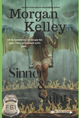 Sinner & Saint            Book Cover