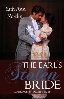 The Earl's Stolen Bride 1514197030 Book Cover