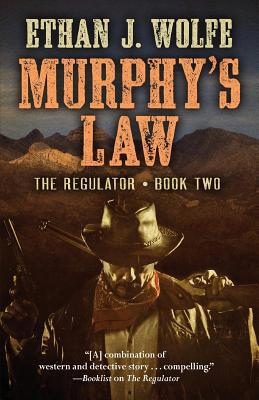 Murphy's Law 194833870X Book Cover