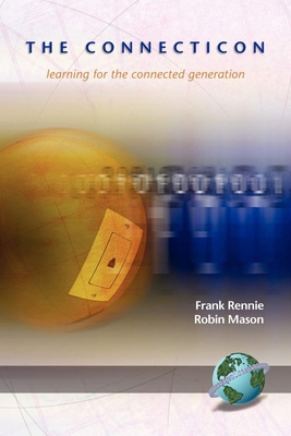 The Connecticon: Learning for the Connected Gen... 1593112092 Book Cover