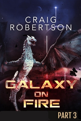 Galaxy on Fire: Publisher's Pack (Galaxy on Fir... 1734136340 Book Cover