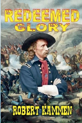 Redeemed Glory B0F3NMRK35 Book Cover