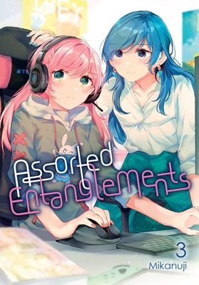 Assorted Entanglements, Vol. 3: Volume 3 1975348907 Book Cover