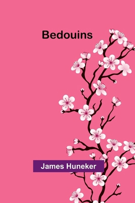 Bedouins 9374590034 Book Cover