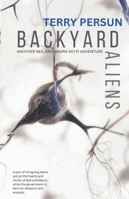 Backyard Aliens 1542367484 Book Cover