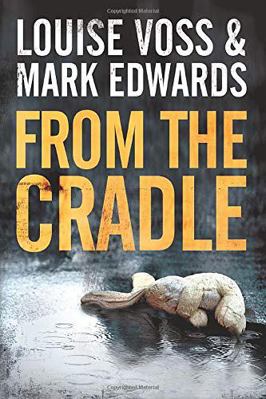 From the Cradle 1477825274 Book Cover