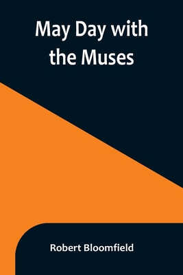 May Day with the Muses 9356897212 Book Cover