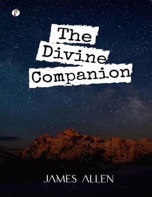 The Divine Companion 9358045523 Book Cover