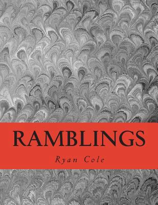 Ramblings 1482512718 Book Cover
