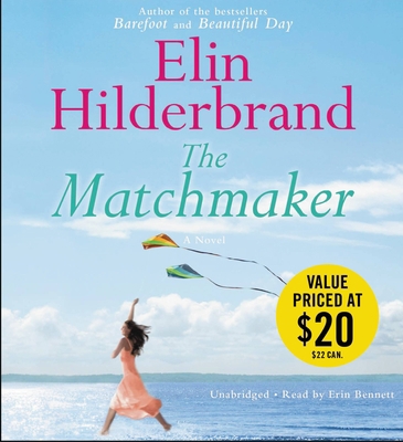 The Matchmaker 1607885247 Book Cover