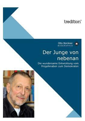 Der Junge Von Nebenan [German] 3868509224 Book Cover