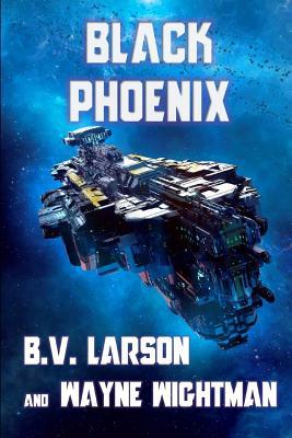 Black Phoenix 108016118X Book Cover