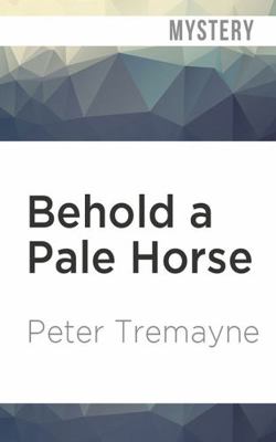 Behold a Pale Horse 1799736970 Book Cover