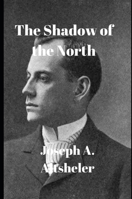 The Shadow of the North B0863TFVW5 Book Cover