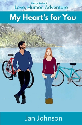 My Heart's for You B0FQJ4VQG7 Book Cover