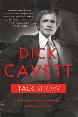 Talk Show: Confrontations, Pointed Commentary, ... 0312610521 Book Cover